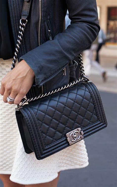 style chanel tasche|Chanel tasche outlet.